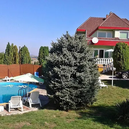 Apartmán Fam, Appart. Mit Kochnische Mit Bad +Balkon ! - #17741 Cserszegtomaj