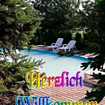 Apartmán Fam, Appart. Mit Kochnische Mit Bad +Balkon ! - #17741 Cserszegtomaj