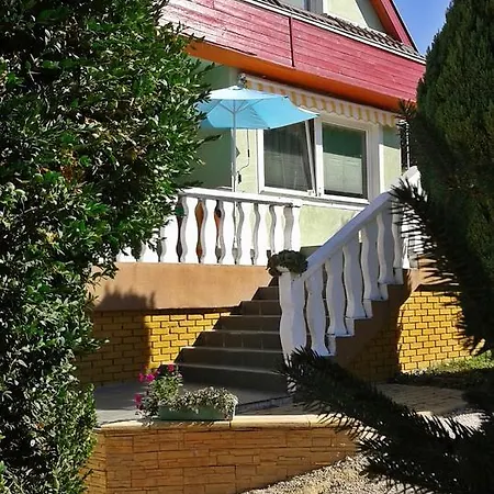 Fam, Appart. Mit Kochnische Mit Bad +Balkon ! - #17741 Apartmán *